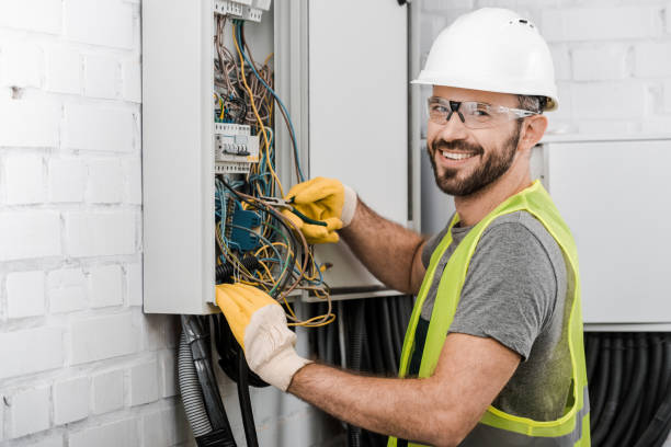 Best Emergency Electrical Repair  in Edinboro, PA