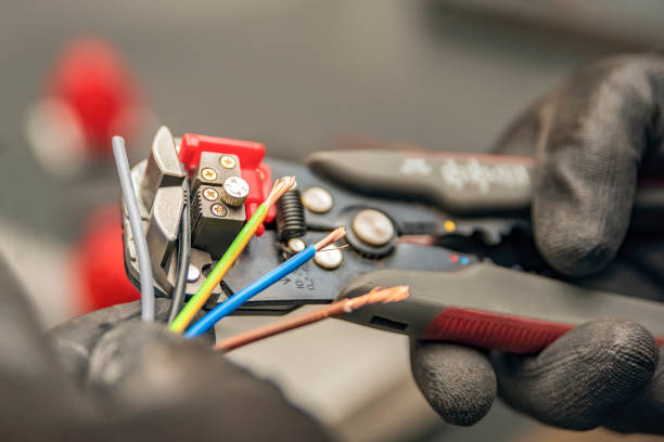 Best 24-Hour Electrician  in Edinboro, PA
