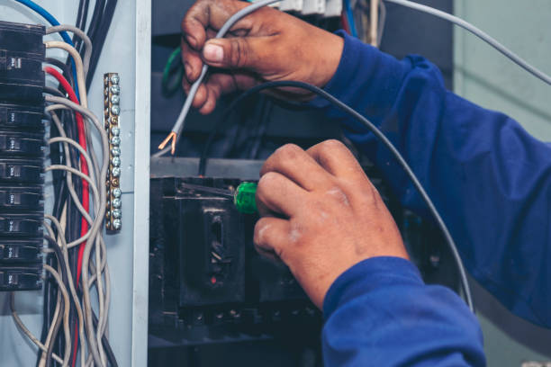 Best Emergency Electrician Near Me  in Edinboro, PA