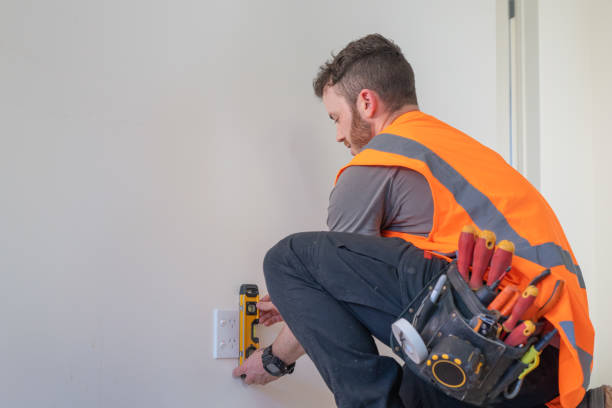 Best Affordable Emergency Electrician  in Edinboro, PA