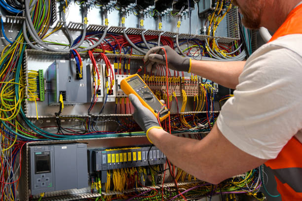 Best Electrical Installation Contractor  in Edinboro, PA