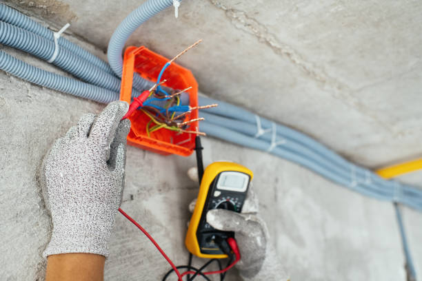 Electrical Rewiring Services in PA