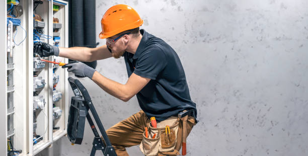 Best Electrical System Inspection  in Edinboro, PA